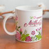 Flower Mug