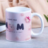 Love You Mom Mug