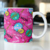 Best Mom Mug