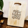 Chop Board (Small)