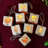 Baubles 2pc