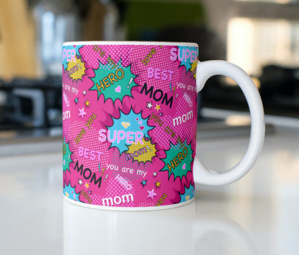 Coffee Mug Gift