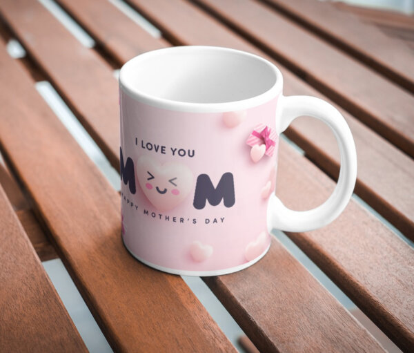 Mug For Mom