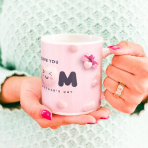 Premium Ceramic Mothers Day Mug – Unique Gifts For Mum For Mother’s Day