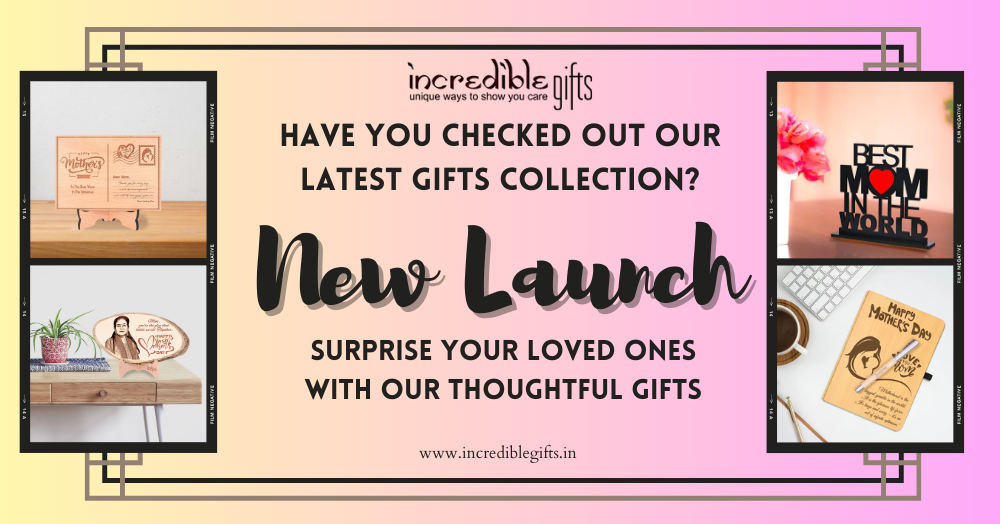Personalised Gifts