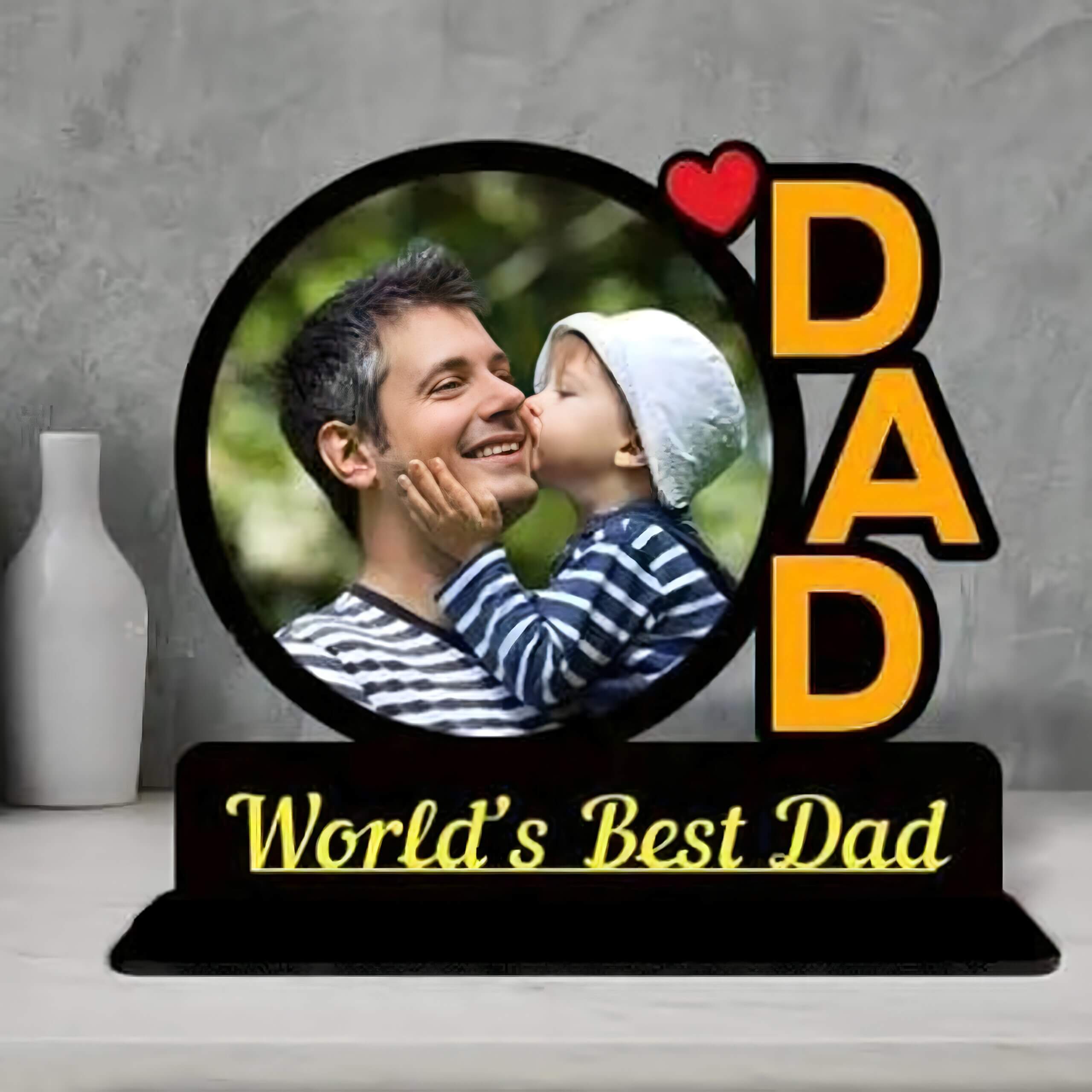 Best Dad