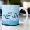 Dad & Son Mug
