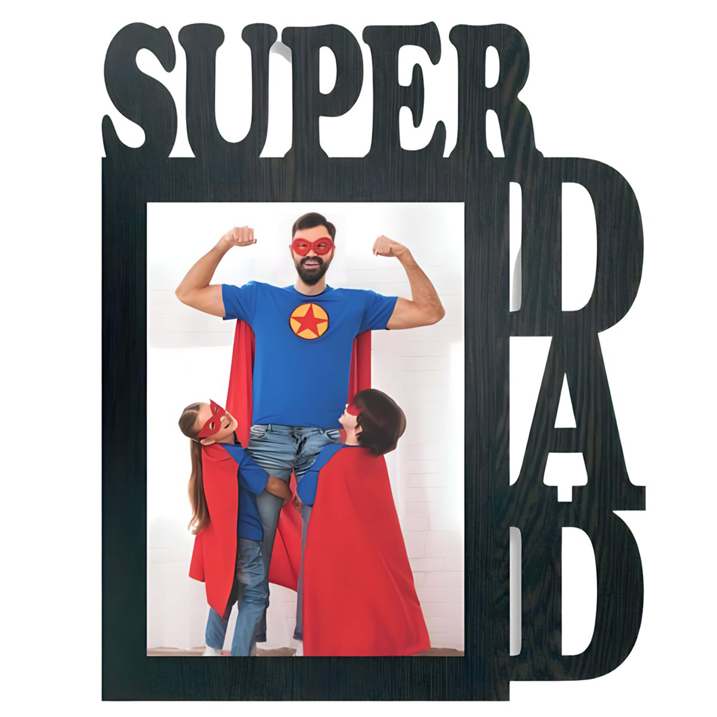 Super Dad