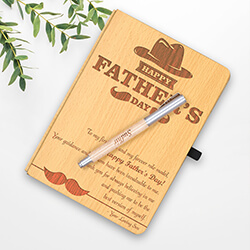 diary for dad