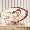 Natural Wood