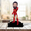 IronMan Caricature