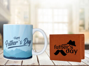 Fathers Day Combo