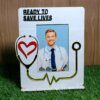 Doctor Photo Frame