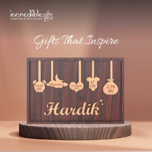 Personalized Gifts