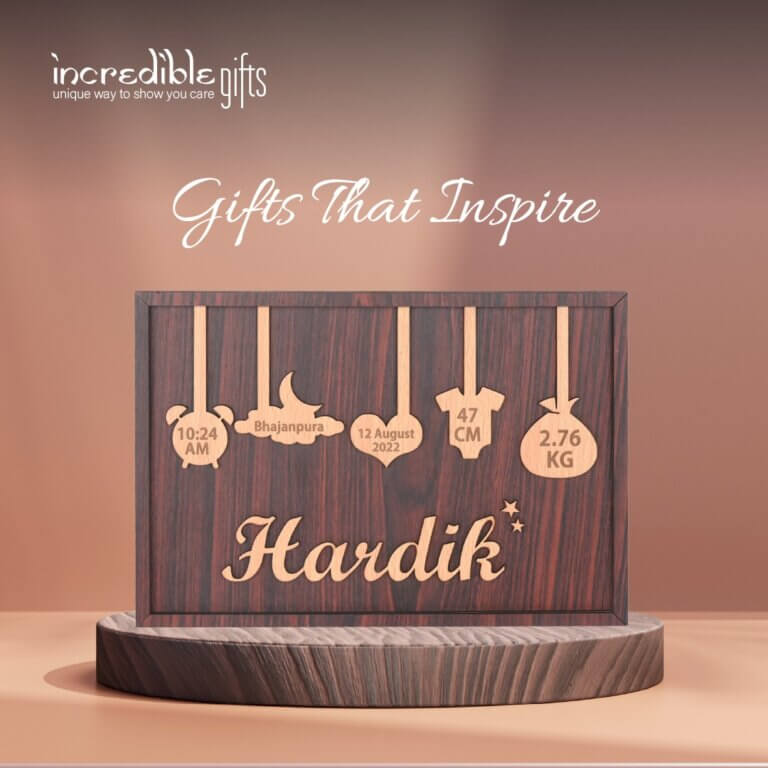 Read more about the article The Importance of Personalized Gifts for Your Loved Ones