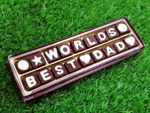 Dad Chocolate