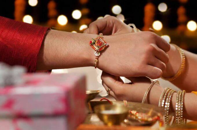 Read more about the article 8 Best Rakhi Gifts for Your Beloved Brother