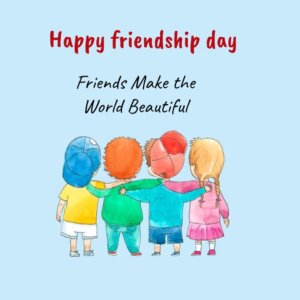Friendship Day
