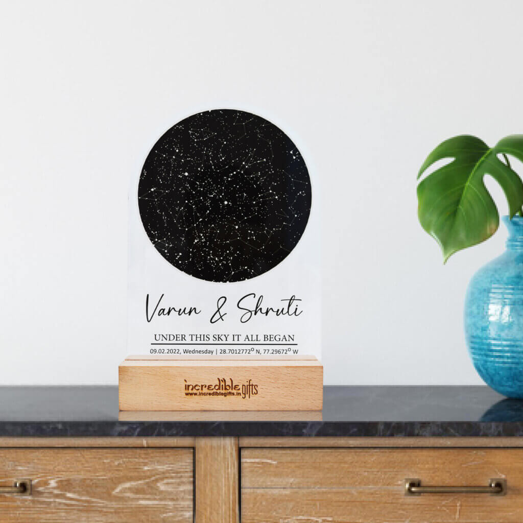 Personalized Star Map Constellation - Starmap1 1024x1024 