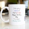 Coffee Mug Gift