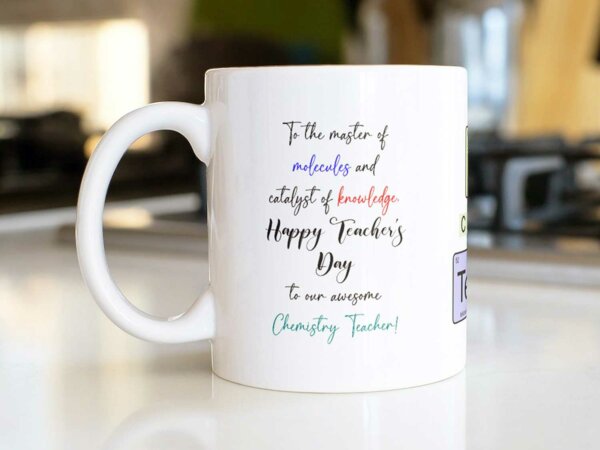 Coffee Mug Gift