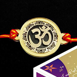 Om Rakhi
