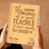 Teacher Diary