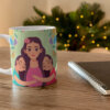 Daughter Day Mug