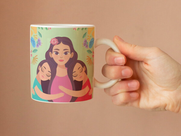 ceramic mug