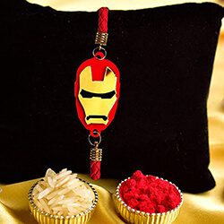Iron Man Rakhi