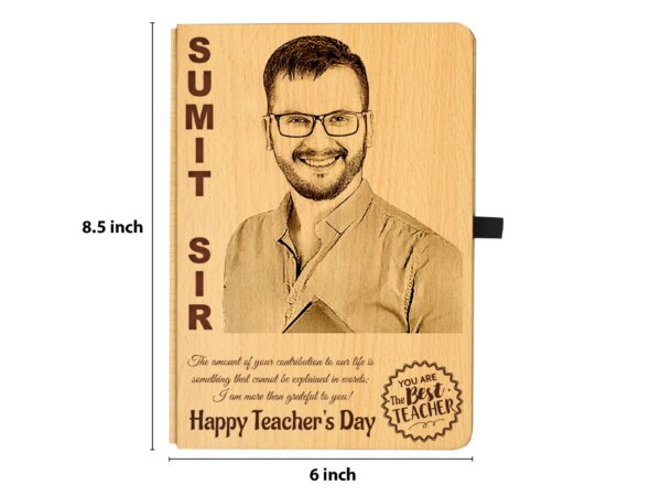 Personalized Diary