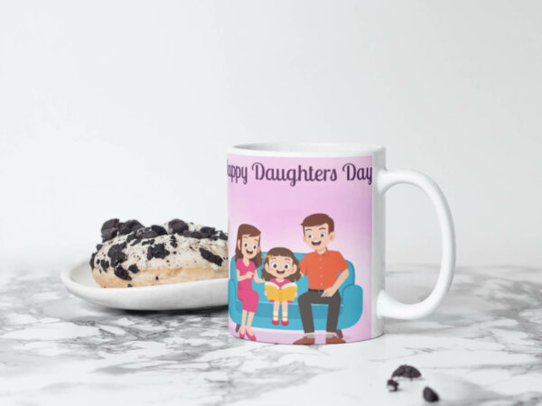 kids mug