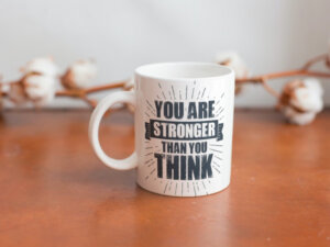 Personalized Premium Ceramic Coffee Mug For Colleague Apprec...