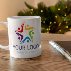 Premium New Colleague Personalized Office Mug