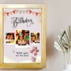 Collage Photo Frame