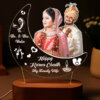 Gift for Karwa Chauth