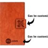 Passport Holder for employee