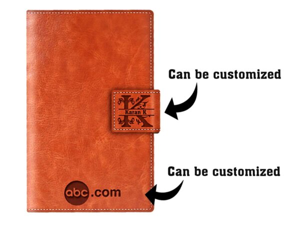 Passport Holder for employee