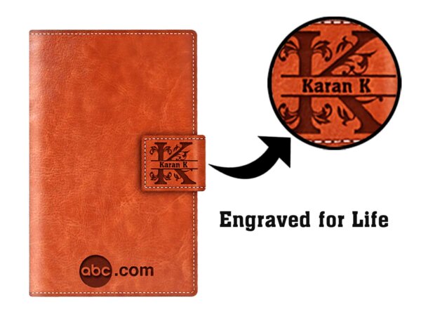 Passport Holder wallet