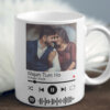 spotify mug