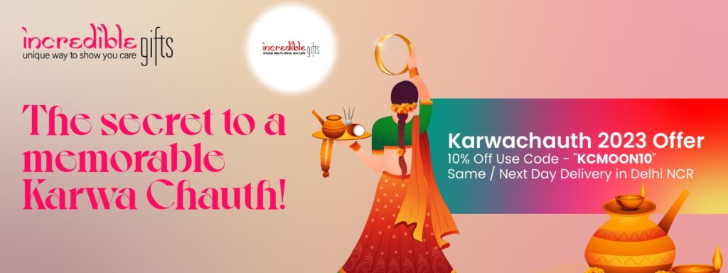 Karwa Chauth