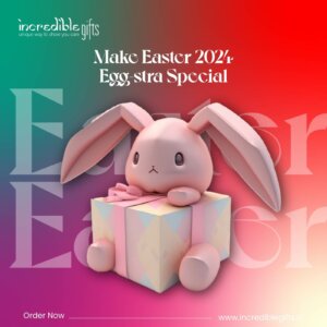 Read more about the article Easter Decorations: Embracing the Spirit of Rebirth with 6 Incredible Gifts