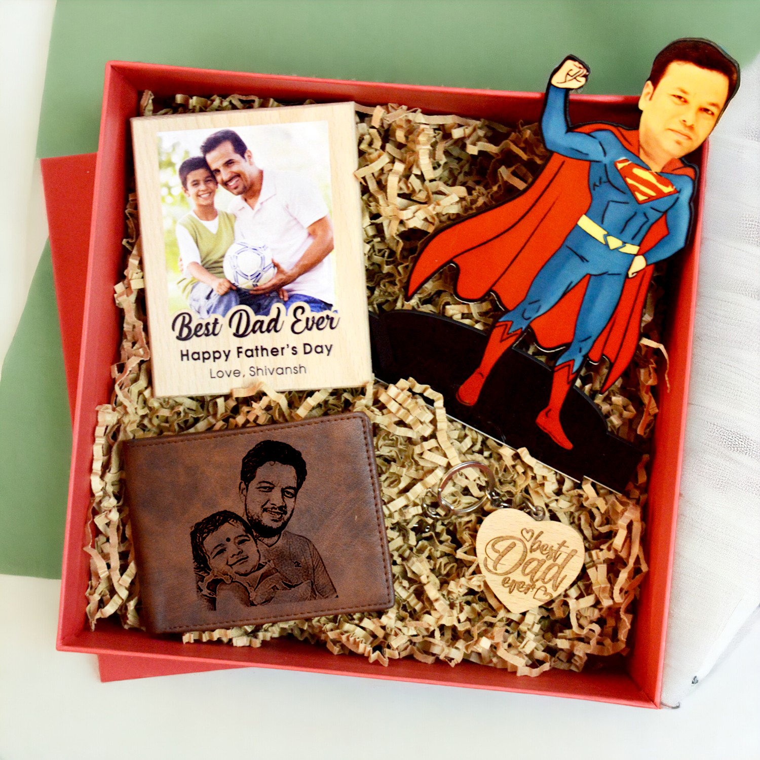 Father's Day What Can I Gift My Dad On His Birthday Best