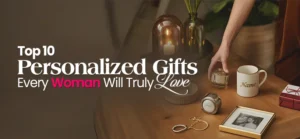 Read more about the article Top 10 Personalized Gifts Every Woman Will Truly Love