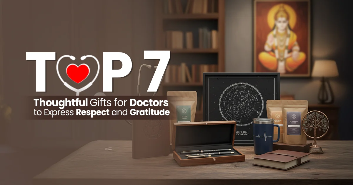 Gifts for Doctors